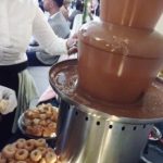 Chocolate Fountain For Hire Bromley, Fiona’s Pantry (2)