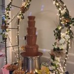 Chocolate Fountain For Hire Bromley, Fiona’s Pantry (3)
