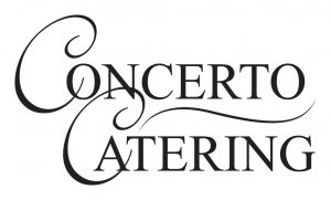 Outside Caterer in Bromley, Concerto Catering