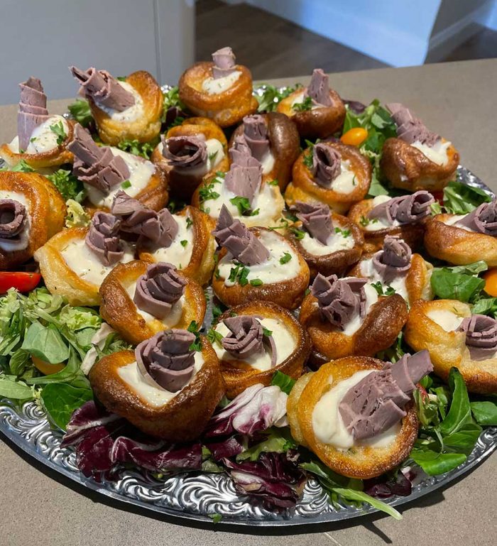 Caterer in Bromley, Kent Catering Company, Fiona’s Pantry
