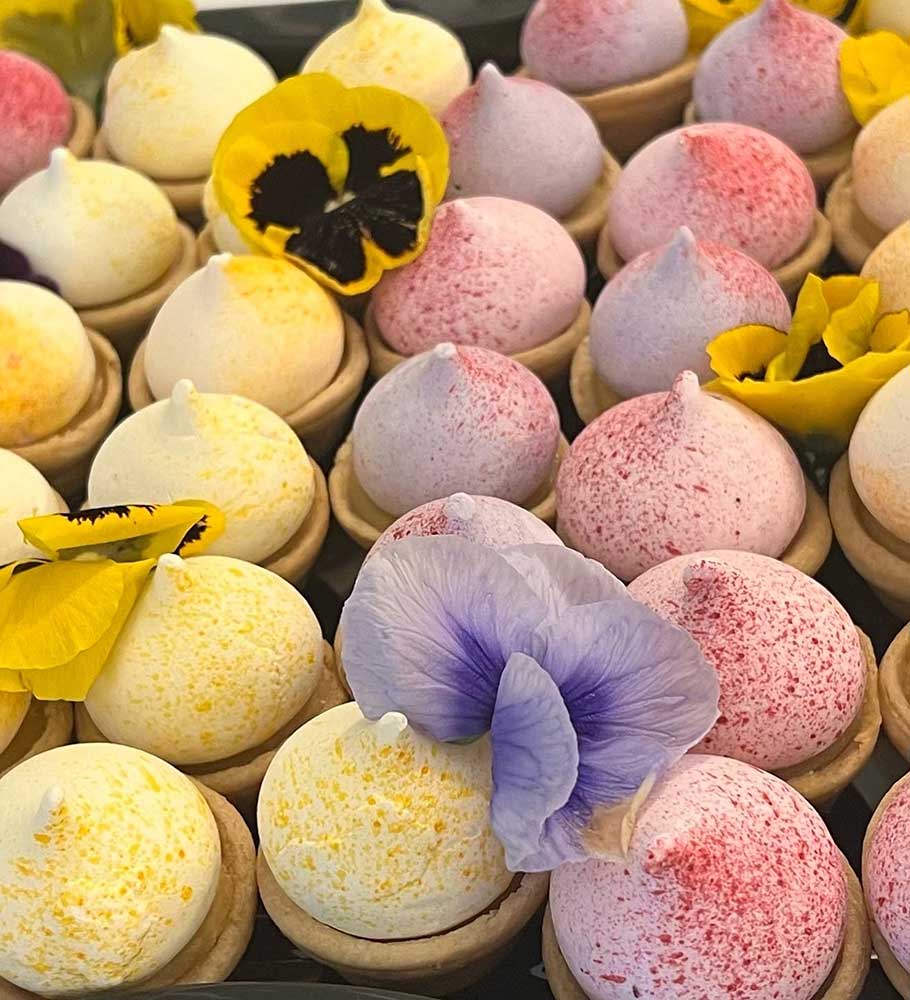 Caterer in Bromley, Kent Catering Company, Fiona’s Pantry