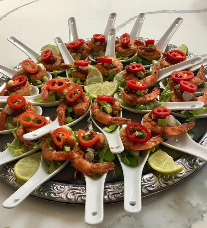 Caterer in Bromley, Kent Catering Company, Fiona’s Pantry